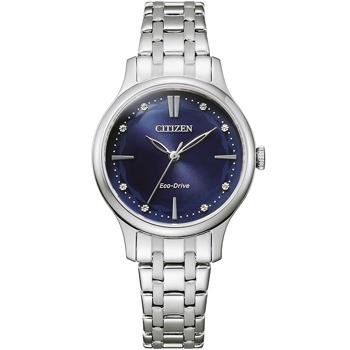 Citizen model EM0890-85L buy it at your Watch and Jewelery shop